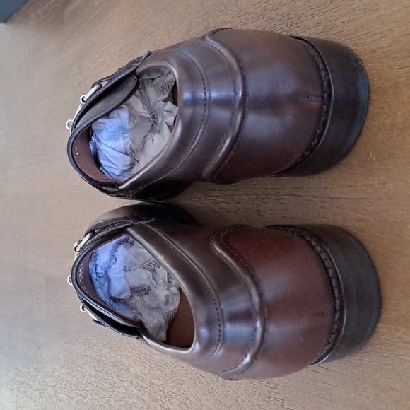 Allen Edmonds Randolph Bit Loafer - Color: Espresso Leather - Size: Men 11 E - Picture 5 of 10